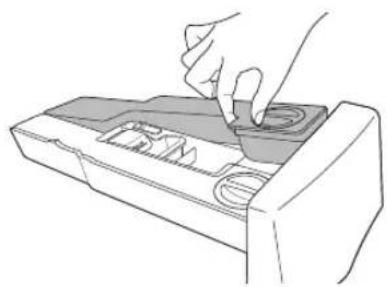 LG WM5700HVA - AVERTISSEMENT - 2