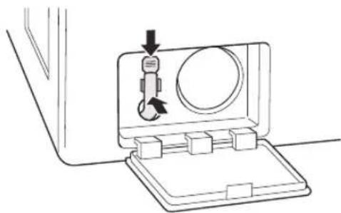 LG WM5700HVA - AVERTISSEMENT - 5