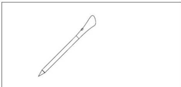 HOOVER HSO45C5S0 - Fleischthermometer (nur, falls vorhanden) - 1