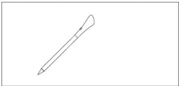 HOOVER HSO45C5S0 - Зонд для мяса (только при наличии) - 1