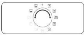 SAMSUNG NV7B41304CB - Heure de fin de cuisson - 1
