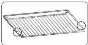SAMSUNG NV7B41304CB - Sicherheitshinweise - 1