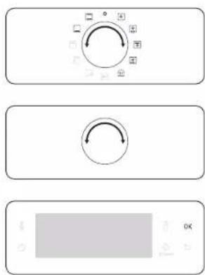 SAMSUNG NV7B41304CB - Common settings - 1