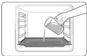 SAMSUNG NV7B41304CB - Spesialfunksjon - 4