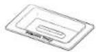 SAMSUNG NV7B41304CB - Innebygget ovn - 4
