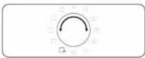 SAMSUNG NV7B41304CB - Stoomreinigen - 2