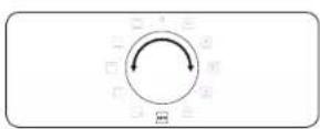 SAMSUNG NV7B41304CB - Auto Cook - 1