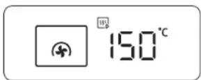 SAMSUNG NV7B41304CB - Betriebsarten (außer Grill) - 3