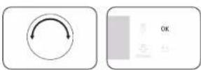 SAMSUNG NV7B41304CB - Timer - 2
