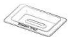 SAMSUNG NV7B41304CB - Accessories - 7