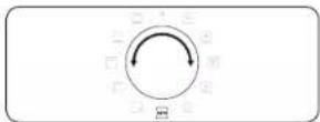 SAMSUNG NV7B41304CB - Cuisson auto - 1