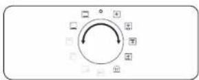 SAMSUNG NV7B41304CB - Häufig genutzte Einstellungen - 1