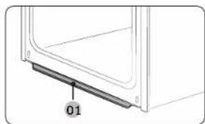 SAMSUNG NV7B41304CB - Pflege - 4
