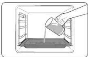 SAMSUNG NV7B41304CB - Vapeur naturelle (modèles applicables uniquement) - 1