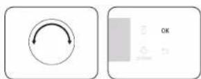 SAMSUNG NV7B41304CB - Timer - 2