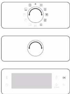 SAMSUNG NV7B41304CB - Almindelige indstillinger - 1