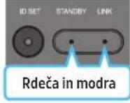 SAMSUNG HW-Q810GC - Preden izvedete spodnji postopek ročnega priklopa: - 6