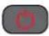 SAMSUNG HW-Q810GC - Inserting Batteries before using the Remote Control (AAA batteries X 2) - 3