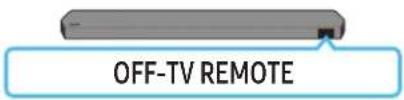 SAMSUNG HW-Q810GC - Регулиране на силата на звука на Soundbar с гистанционното управление на телевизора - 3