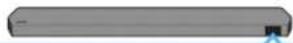 SAMSUNG HW-Q935GC - Soundbar-laitteen äänenvoimakkuuden säätäminen television kaukosäätimellä - 3