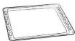 SAMSUNG NV7B6775LDK - Accessoires - 4