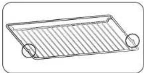 SAMSUNG NV7B6775LDK - Instrucciones de seguridad - 1
