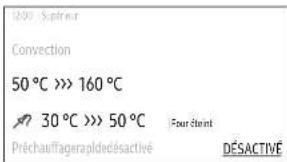 SAMSUNG NV7B6775LDK - Cuisson avec la sonde thermique (modèles applicables uniquement) - 4