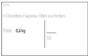 SAMSUNG NV7B6775LDK - Cuisson auto - 3