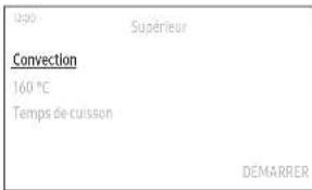 SAMSUNG NV7B6775LDK - Modes double cuisson - 2