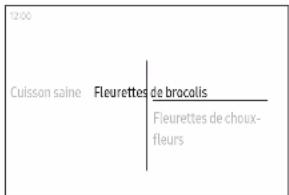 SAMSUNG NV7B6775LDK - Cuisson saine (modèles applicables uniquement) - 2