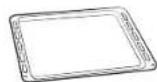 SAMSUNG NV7B6775LDK - Accessoires - 3