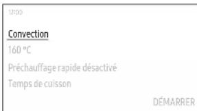 SAMSUNG NV7B6775LDK - Cuisson auto - 1