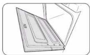 SAMSUNG NV7B6775LDK - Avant de commencer - 2