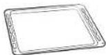 SAMSUNG NV7B6775LDK - Accessoires - 4