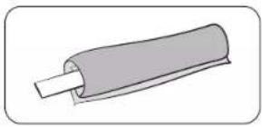 SAMSUNG NV7B6775LDK - ADVERTENCIA - 1