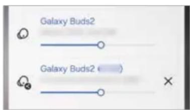 SAMSUNG Galaxy Z Flip 5 - Écouter de la musique ensemble avec les Galaxy Buds - 1