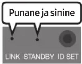 SAMSUNG HW-C460G - Bassikõlari ja Soundbari automaatne ühendamine - 3