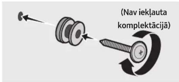 (Nav iekļauta komplektācijā)