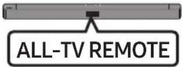 SAMSUNG HW-C460G - Soundbar-laitteen äänenvoimakkuuden säätäminen television kaukosäätimellä - 9