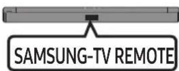 SAMSUNG HW-C460G - Nastavljanje glasnosti zvočnika Soundbar z daljinskim upravljalnikom za televizor - 6