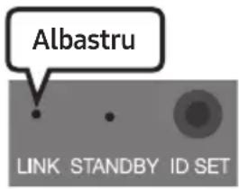 SAMSUNG HW-C460G - Conectarea automată dintre subwoofer și sistemul Soundbar - 1