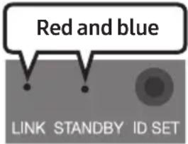 SAMSUNG HW-C460G - Automatic connection between the Subwoofer and the Soundbar - 3