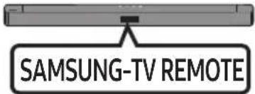 SAMSUNG HW-C460G - Soundbar-laitteen äänenvoimakkuuden säätäminen television kaukosäätimellä - 6