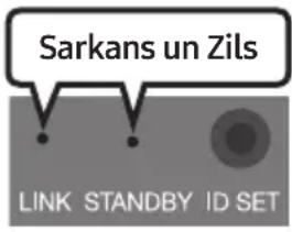 SAMSUNG HW-C460G - Automātiska savienojuma izveide starp zemfrekvenču skalruni un sistēmu Soundbar - 3