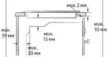 SAMSUNG NZ84C6058KK - ЗАБЕЛЕЖКА - 3