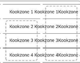SAMSUNG NZ84C6058KK - OPMERKING - 4