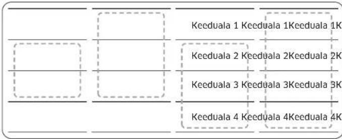SAMSUNG NZ84C6058KK - Kombineeritav keeduala+ (üksnes mudelitele, millel on funktsioon Kombineeritav keeduala+) - 2