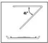 SAMSUNG CE2977NT - Choosing the Heating Element Position - 3