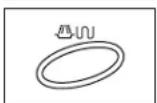 SAMSUNG CE2977NT - Magnetron en grill tegelijk gebruiken - 5