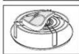SAMSUNG CE2977NT - Grillen - 3